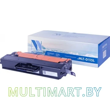 Картридж NV Print NV-MLT-D115L